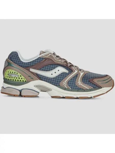 Pantofi Saucony maro