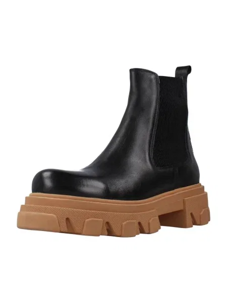 Pantofi Inuovo negru