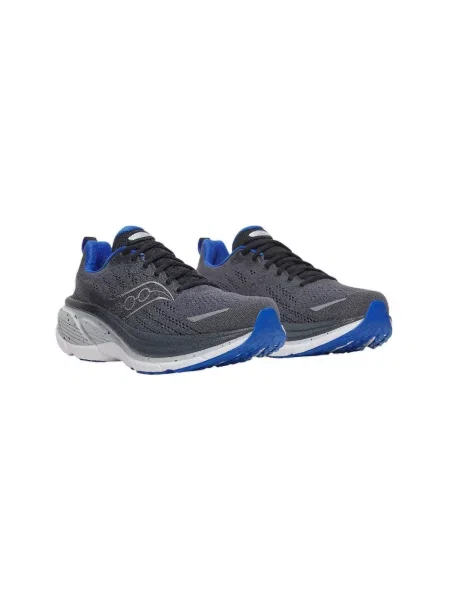 Pantofi Saucony alergare gri