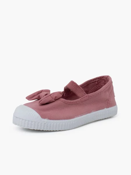 Pisamonas Baleríny pink