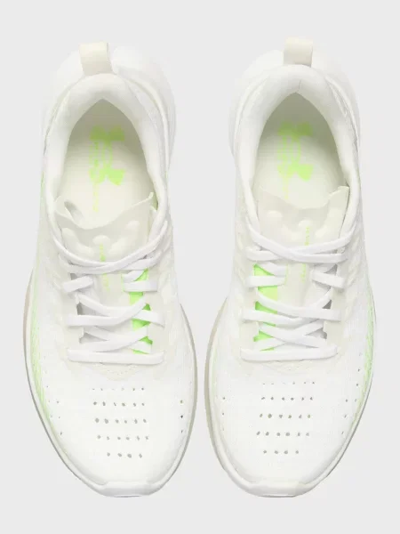Кроссовки Under Armour Flow белые