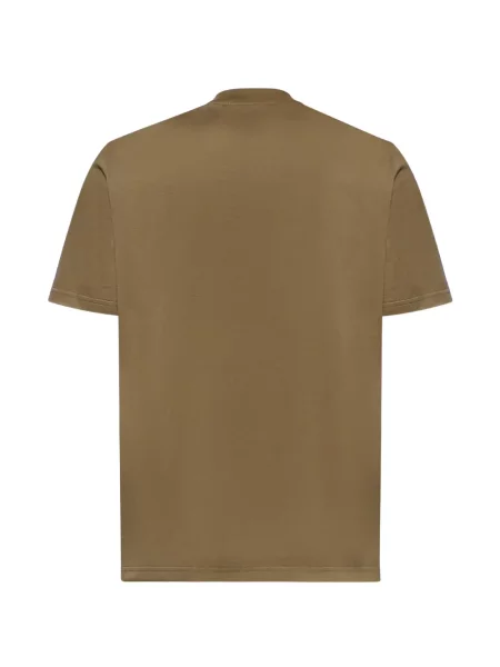 Scurt tricou Giuliano Galiano maro