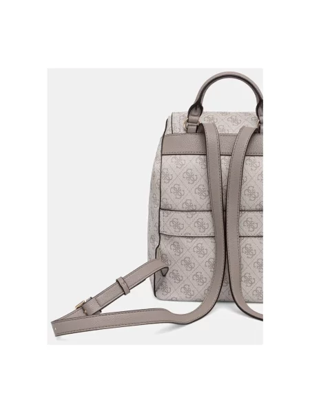 Guess plecak MANHATTAN szary