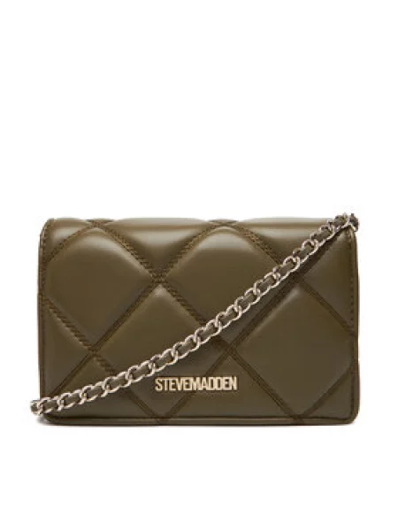 Kabelka Steve Madden zelená