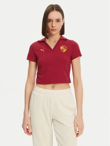 Puma Polo Harry Potter czerwony