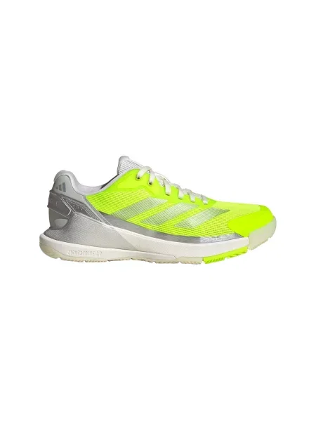 Pantofi Adidas galben