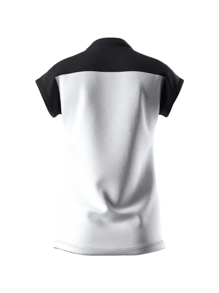Tricou Errea alb