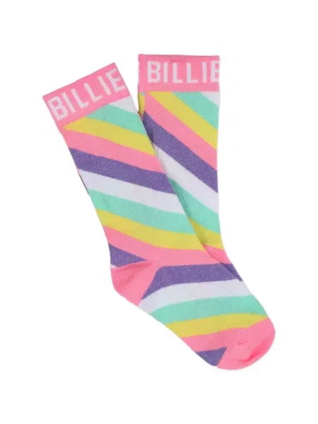 Skarpety dziecięce Billieblush różowe