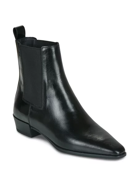 Pantofi Jb Martin negru