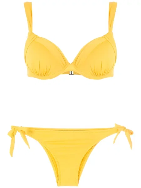 Bikini Amir Slama galben