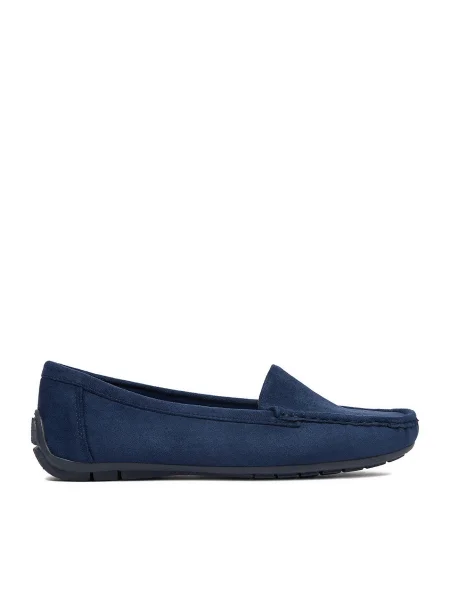 JENNY Mocasini Bleumarin