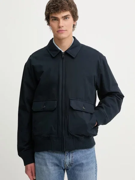 Levi's farmerdzseki CORTLAND JACKET sötétkék
