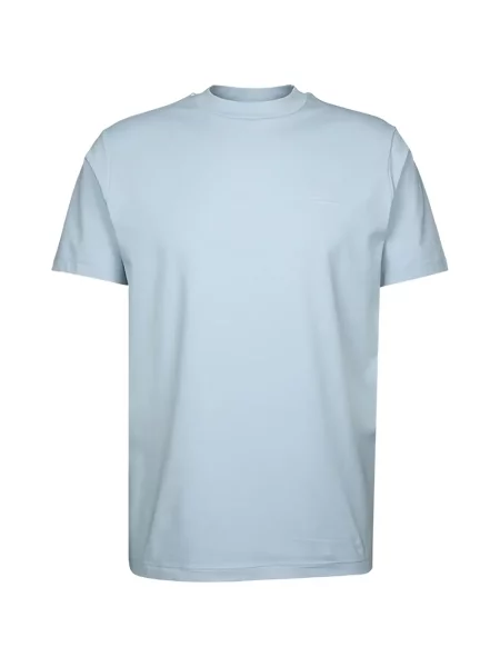 Tricou Karl Lagerfeld albastru