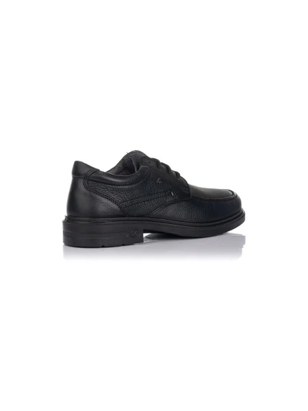 Pantofi Luisetti negru