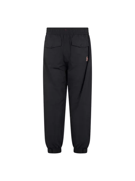 Joggery Moncler czarne