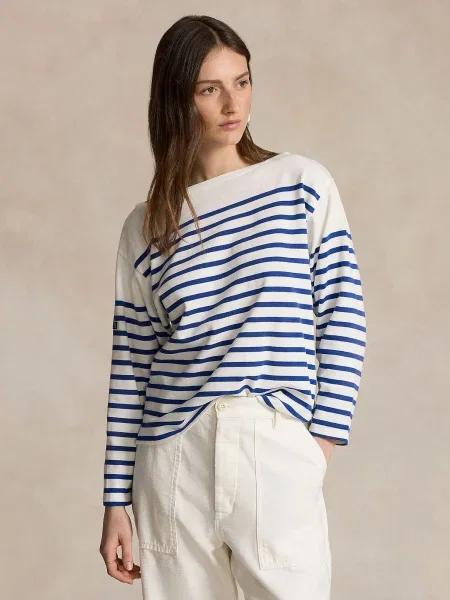 Tricou polo Polo Ralph Lauren albastru
