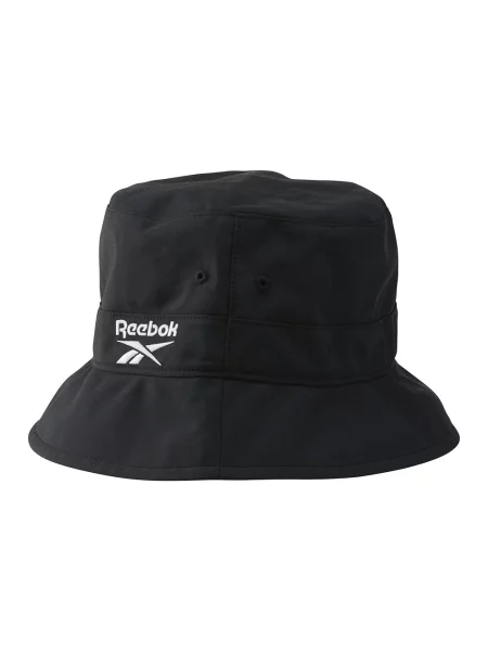 Pălărie Reebok Classic negru