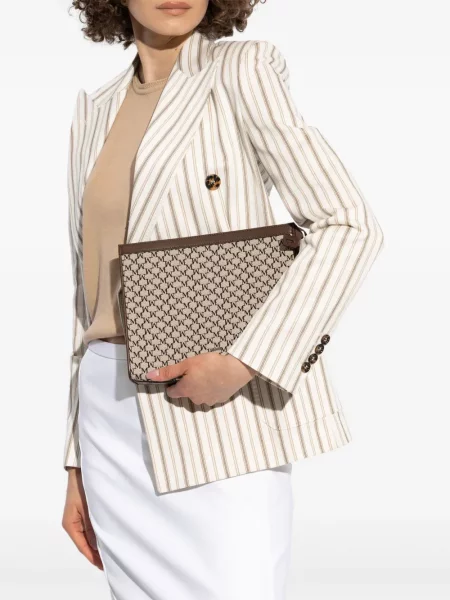 Geantă plic Max Mara