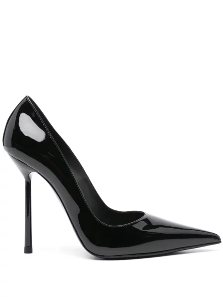 Pantofi cu toc Le Silla negru