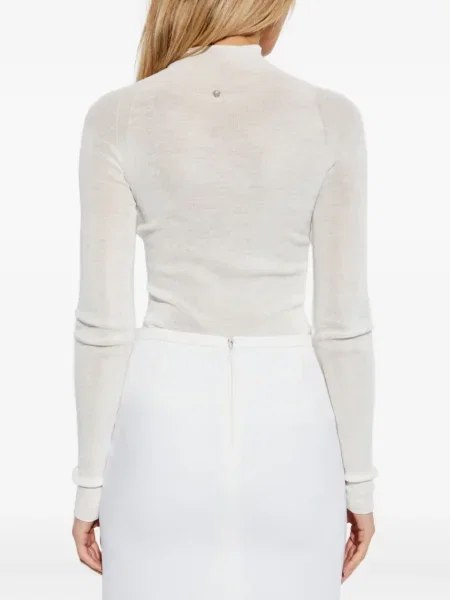 Pulover Versace lung