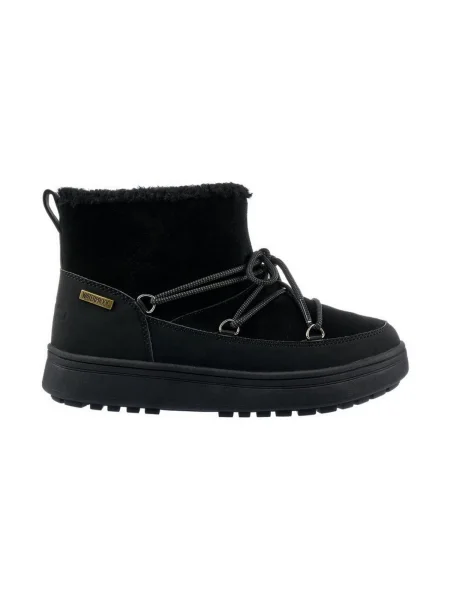 Pantofi Cmp negru