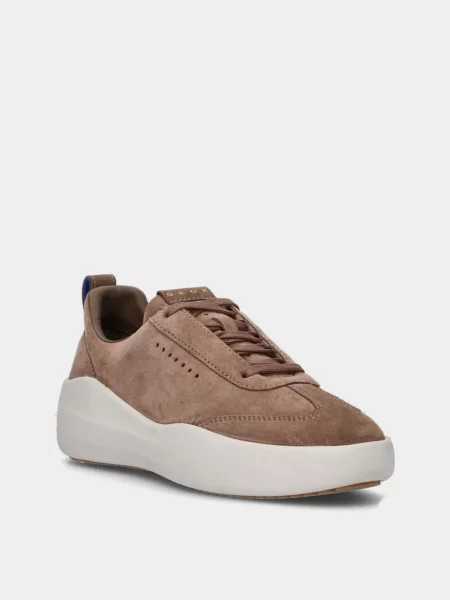 Кеды Geox