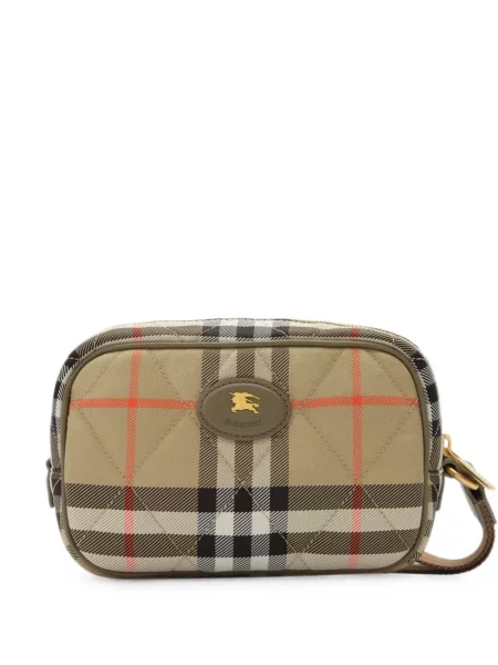 Geantă Burberry