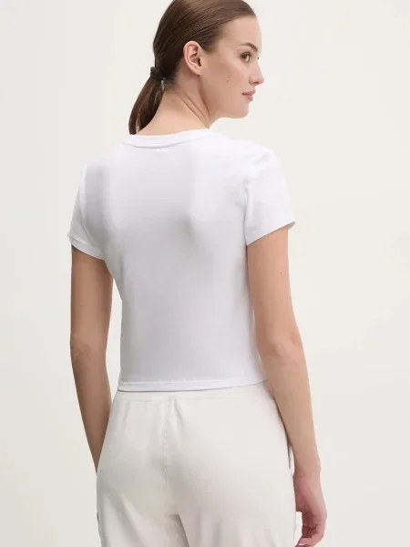 Футболка Dkny білий