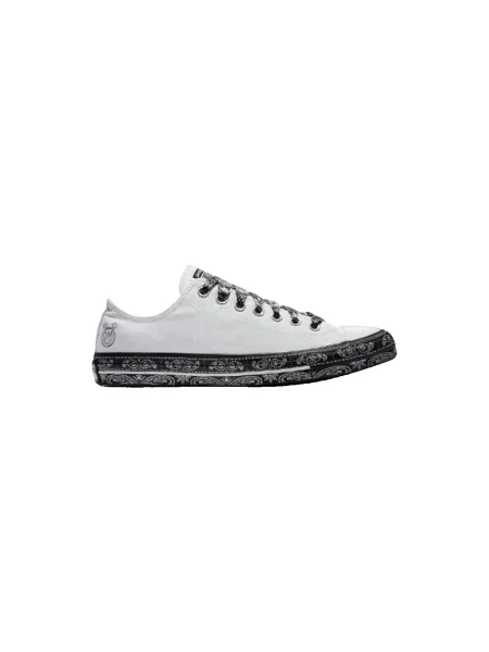 Pantofi Converse alb