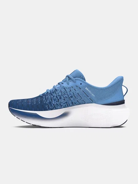 Teniși Under Armour albastru