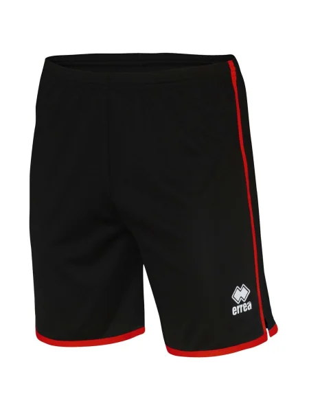 Pantaloni Errea negru