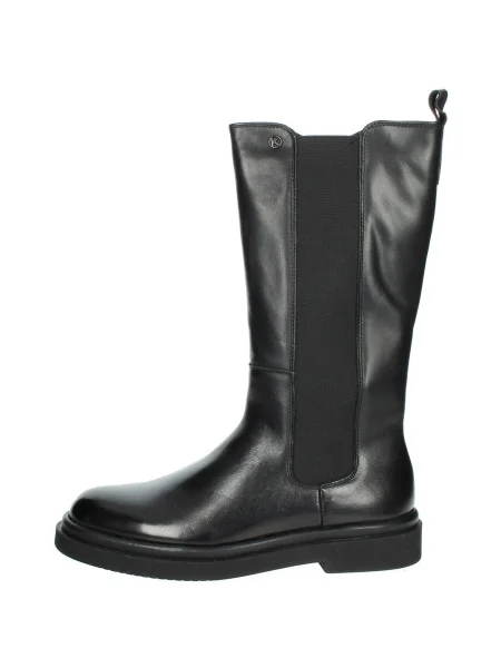 Pantofi Keys negru