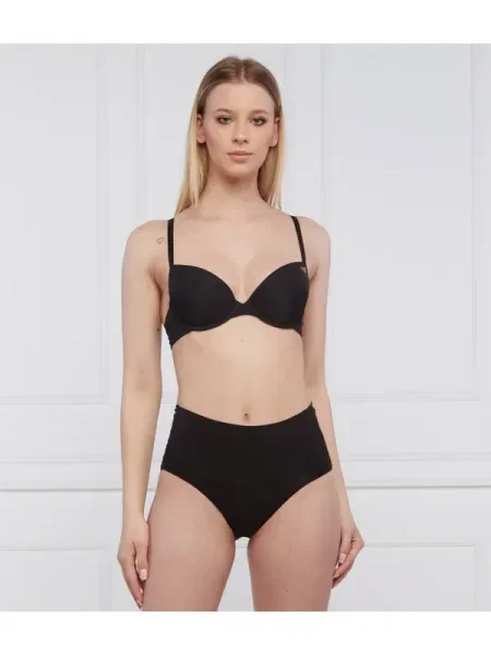 Emporio Armani Sutien negru