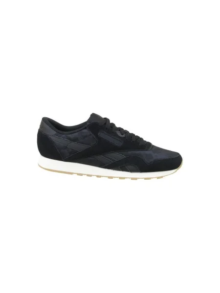 Pantofi Reebok Sport negru