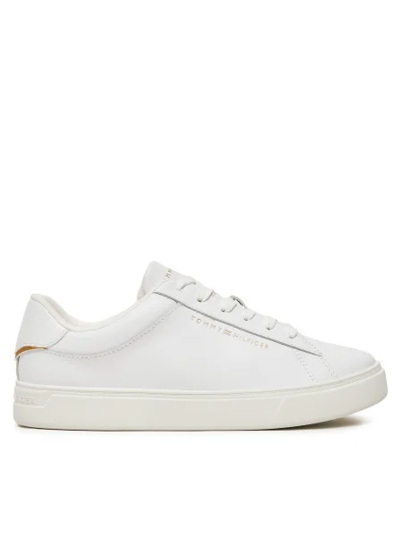Tenisky Tommy Hilfiger biela