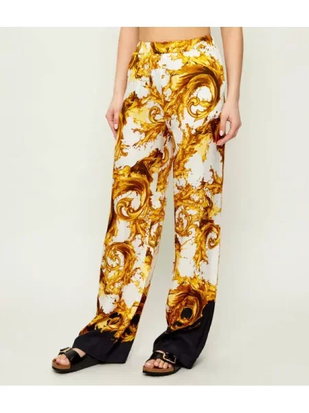 Versace Jeans Couture Pantaloni