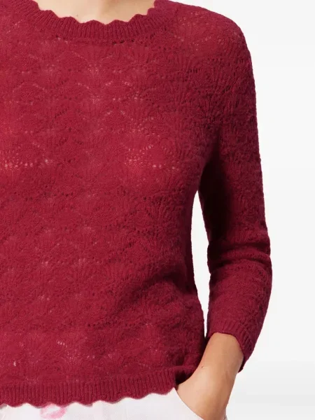 Pulover Marant Etoile roz