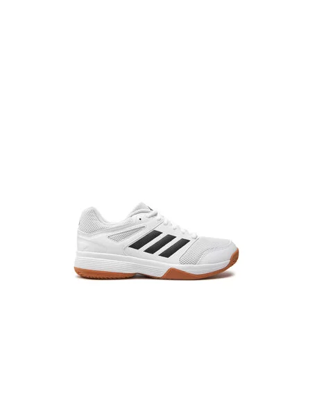 Tenisky Adidas bílé