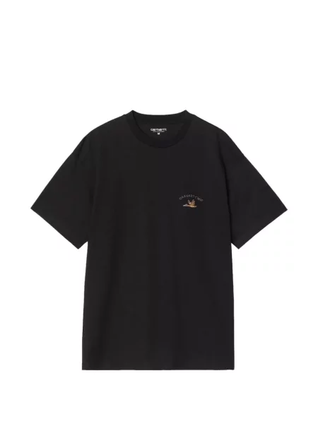 Tricou Carhartt Wip negru