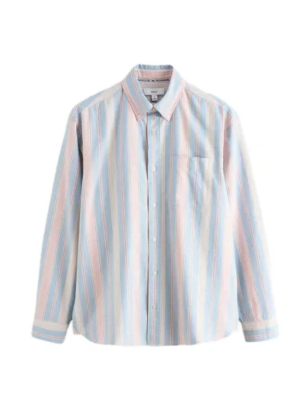 Next Srajca svetlo / roza modra