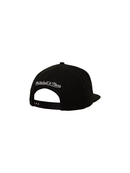 Šilterica Mitchell & Ness crna
