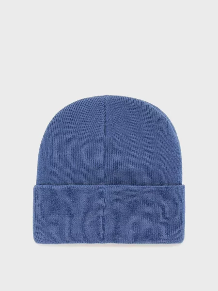 Шапка 47 Brand синя