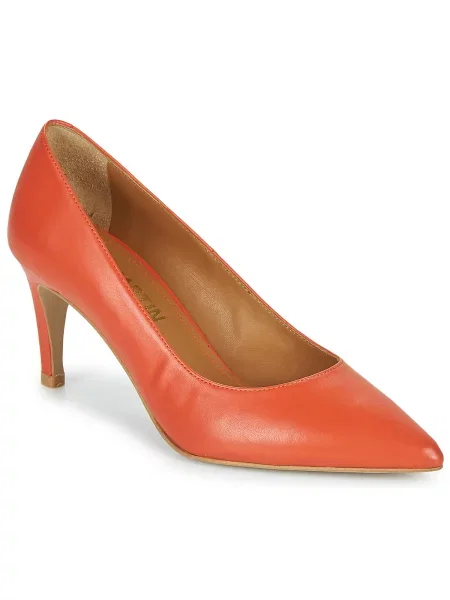 Salonarji Jb Martin oranžna