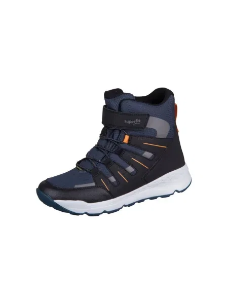 Pantofi copii Superfit albastru