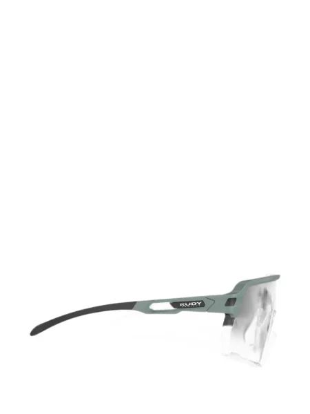 Ochelari de soare Rudy Project verde