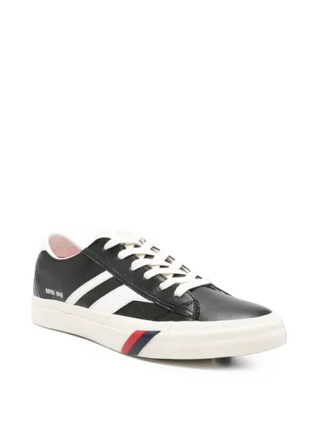 Sneakerși Pro-keds negru