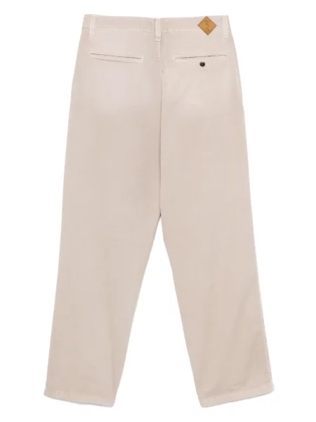 Pantaloni Haikure gri