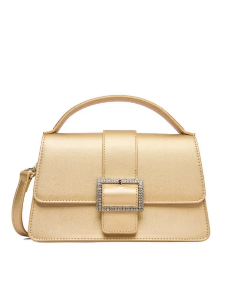 Nine West Сумка золотий