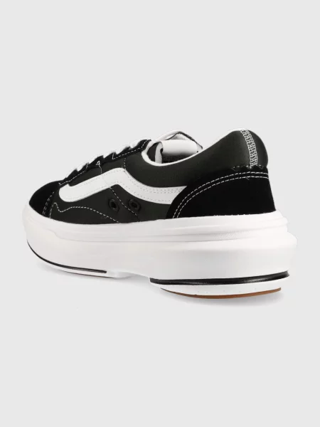 Pantofi Vans negru