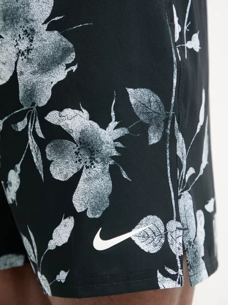 Купальні шорти Nike зелений